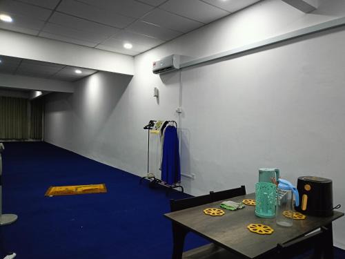 Home stay horizon star