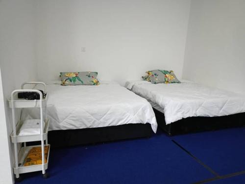 Home stay horizonstar