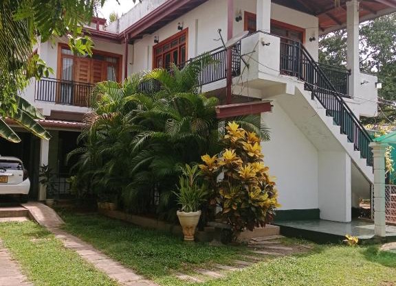Home Stay Resort