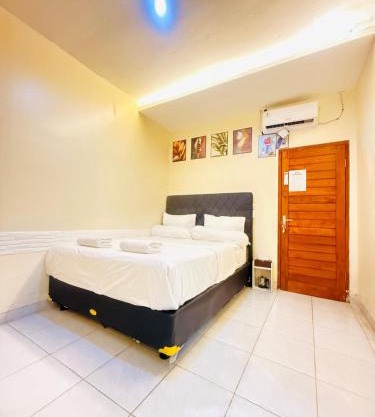 Home Stay Room in Bali Near Legian Beach