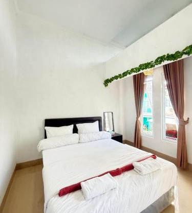 Home Stay Room in Bali Near Nusa Dua Beach