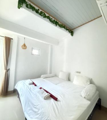 Home Stay Room in Bali Near Nusa Dua Beach