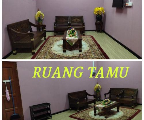 HOME STAY Tok Wan