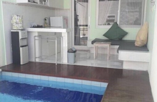 Home studio full seminyak
