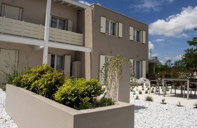 Home Suites Home - Peperoncino - 1.6 km from Peschiera del Garda