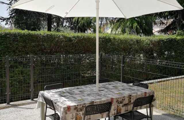 Home sweet home -> a gem on Lake Garda