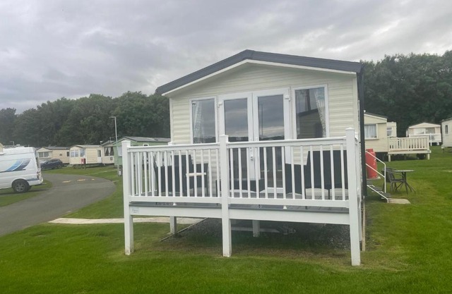 Home sweet home caravan hire