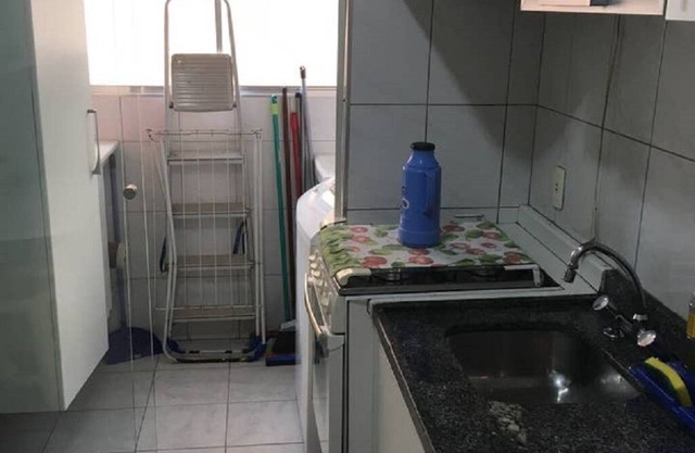 Home sweet home family environment