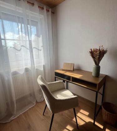 Home Sweet Home - Gemütliche Ferienwohnung