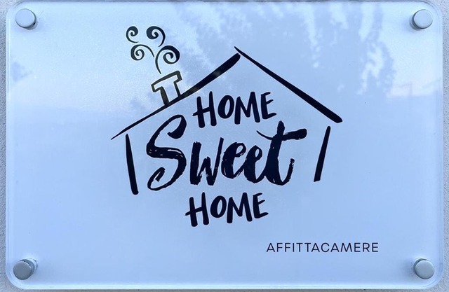Home sweet Home