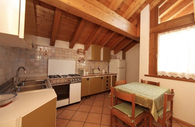 Home Sweet Home ~ Predazzo