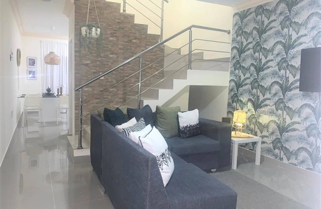 HOME SWEET HOME PUNTA CANA (MACAO)-CLOSE TO BEACH