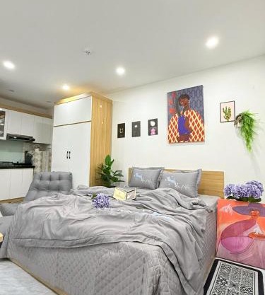 Home sweet hotel&apartment