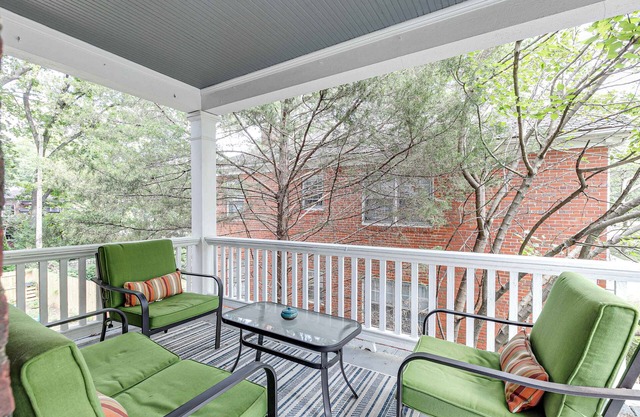 Home Sweet Stay/spacious/peaceful/central location