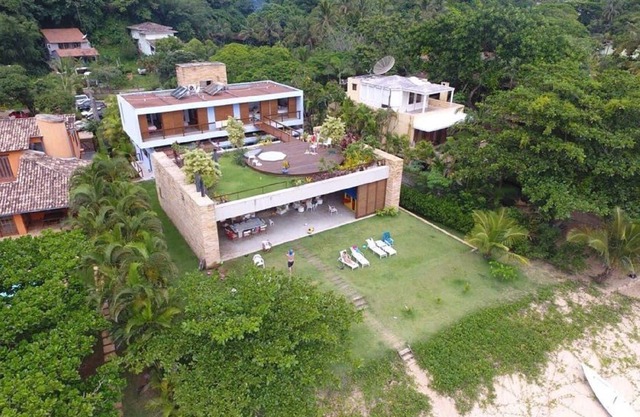 Home Touch Paradise