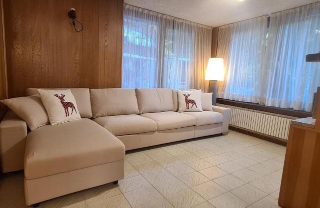 Home Vetta Bianca Le Volpi Marilleva 1400