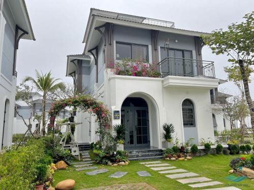 HOME VILLA (V3K08)