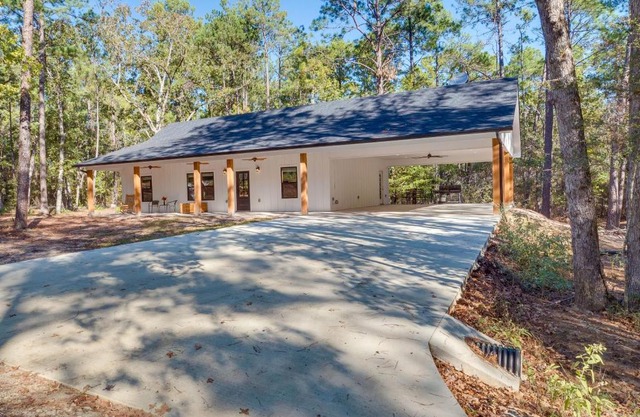Home with Pool Access Fishing at Lake Sam Rayburn!