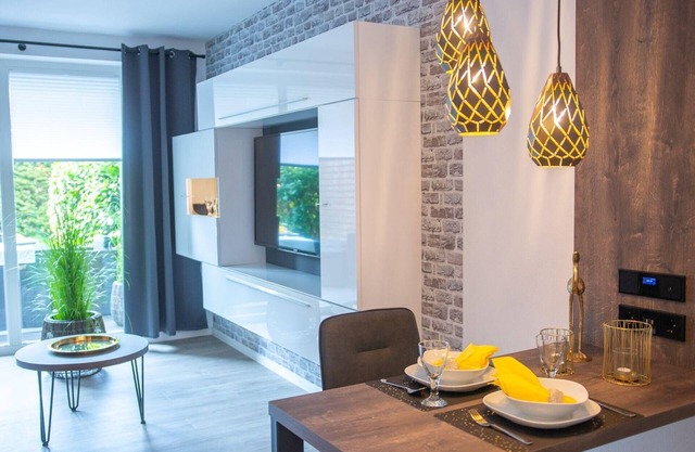 "Home" - your second home near the beach - arrive and feel at home!