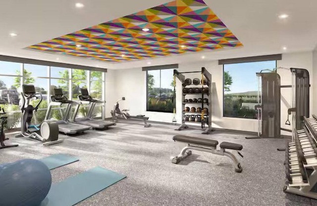 Home2 Suites By Hilton Hoover Birmingham