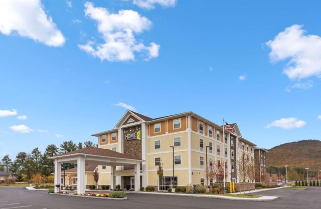 Home2 Suites By Hilton North Conway, NH