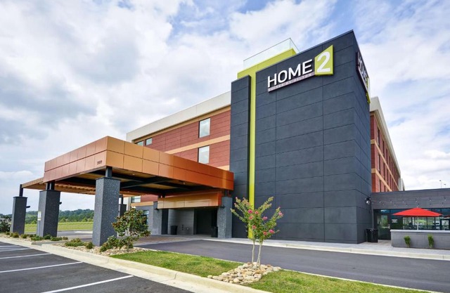 Home2 Suites By Hilton Pigeon Forge