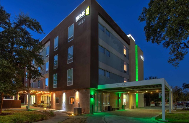 Home2 Suites by Hilton Austin/Cedar Park, TX