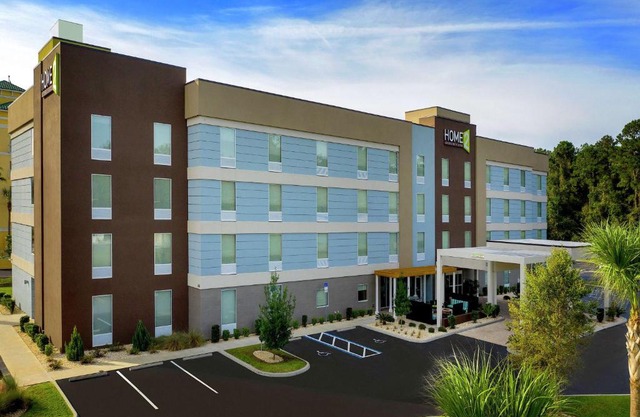 Home2 Suites by Hilton Lake City