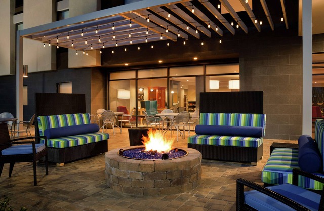 Home2 Suites by Hilton Macon I 75 North GA