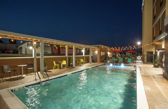 Home2 Suites by Hilton Owasso, OK