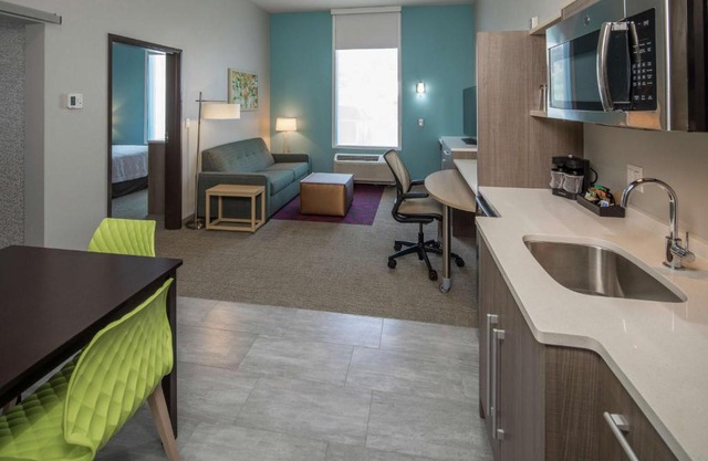 Home2 Suites by Hilton Owasso