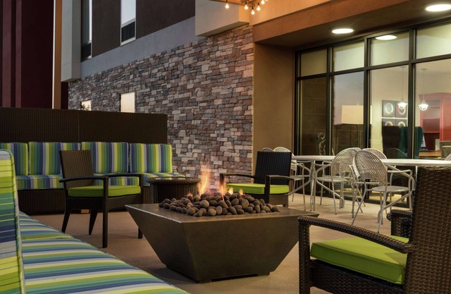 Home2 Suites by Hilton Alexandria