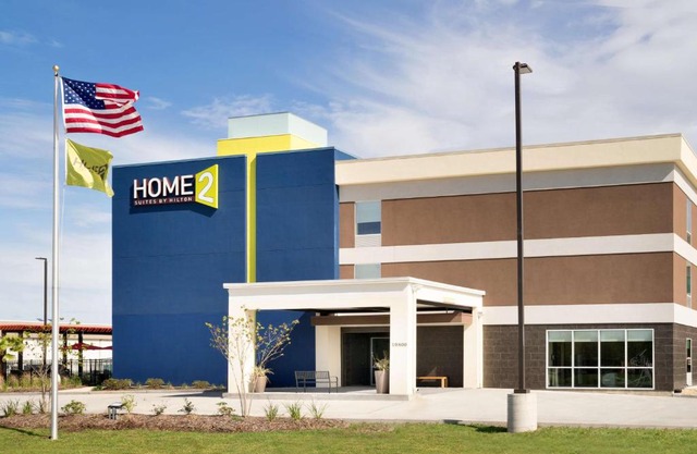 Home2 Suites By Hilton Baton Rouge