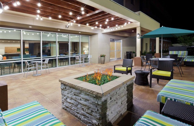 Home2 Suites by Hilton Birmingham Colonnade