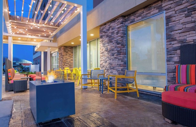 Home2 Suites By Hilton Kingsland