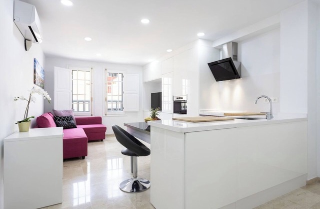 Home2Book Center Apartment Santa Cruz, Wifi