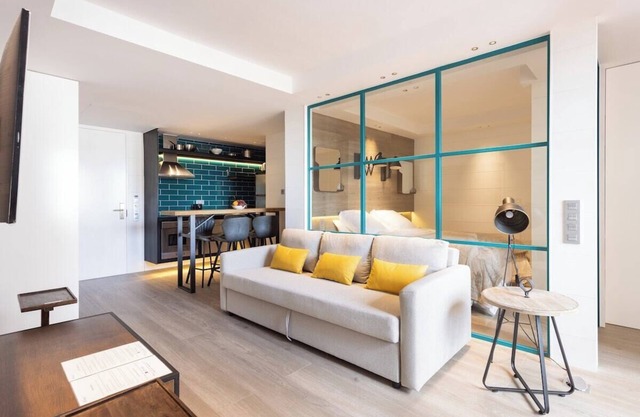 Home2Book Lovely Apartment in Santa Cruz
