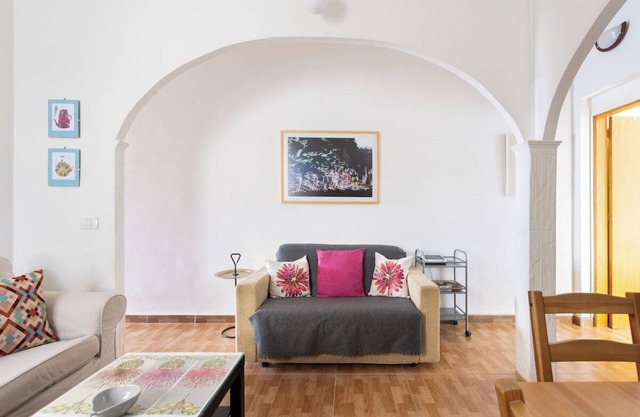 Home2Book Charming Apt Santa Cruz City Center