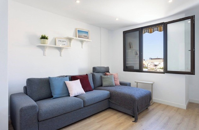 Home2Book Stunning & Comfy Apartment Santa Cruz
