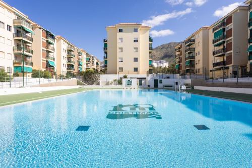 Home2Book Beachside Los Cristianos Apt & Pool
