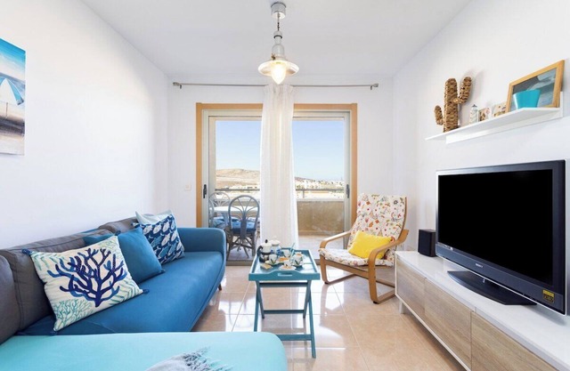 Home2Book Bright Penthouse Médano, Terrace & Pool