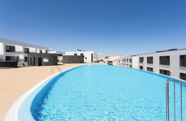 Home2Book Casa Ewelin Pool & Terrace Abades