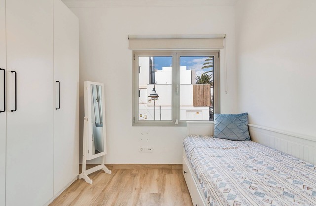Home2Book Coastal Retreat with Sea Views, Arinaga