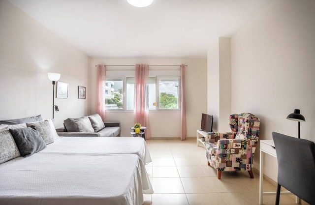 Home2Book Cozy Studio Bajamar, Wifi