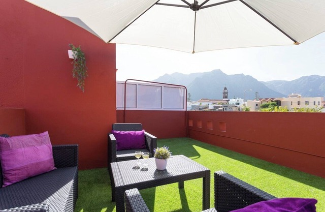 Home2Book Relax Apartment Buenavista
