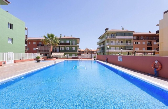 Home2Book La Brisa Caletillas Beach