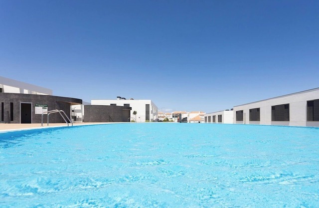Home2Book Nordés Apartment Pool & Terrace, Abades