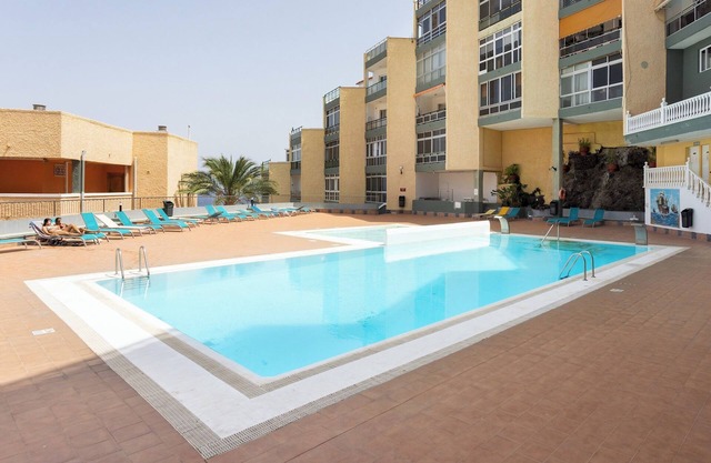 Home2Book Sea View Terrace & Pool, Caletillas