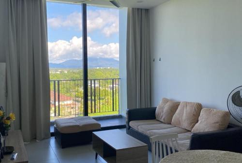 Home2Home Stay Kuching A - The Podium