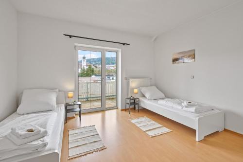 home2stay Apartmenthaus Deggendorf Wifi Smart TV Parking*